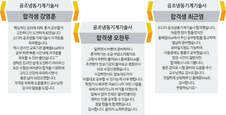 수강후기작성글