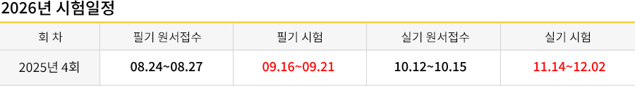 공조냉동기계기사 강의목차